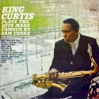 King Curtis